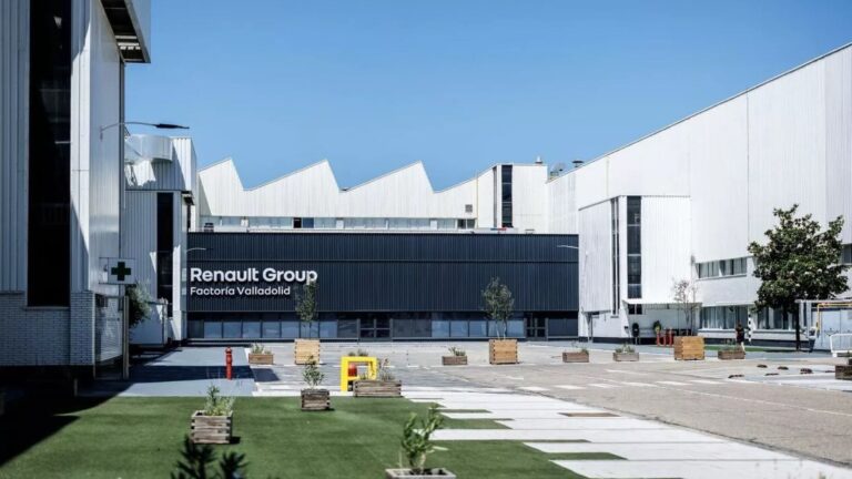 Renault Group invierte en vehículos eléctricos en España: un preacuerdo que transformará
