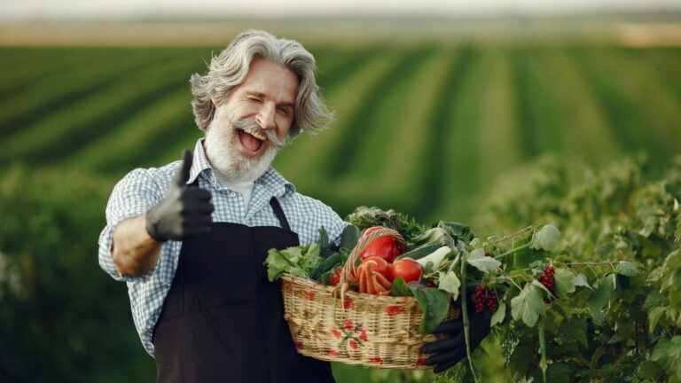 Suiza realizará un referéndum para impulsar la producción y consumo de alimentos vegetales