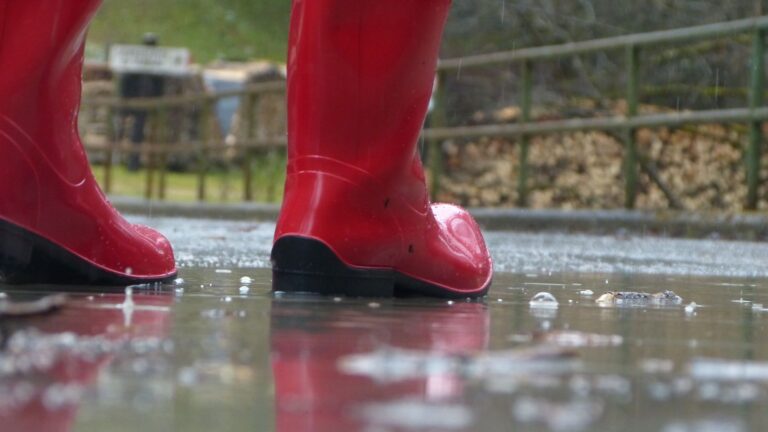 El tiempo del 13 de mayo en España traerá tormentas y nieve en las montañas con un ambiente más