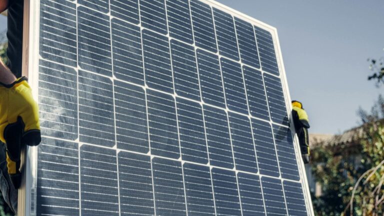 Triciclos solares en Cuba: una alternativa a la escasez de combustible