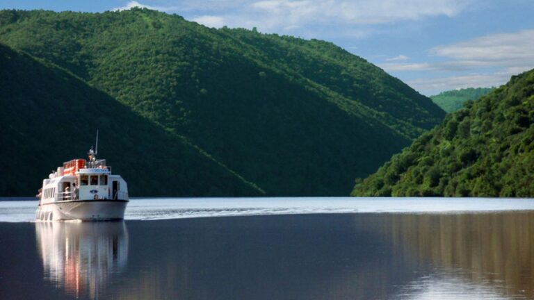 Ecoturismo en Tajo Internacional: un impulso sostenible para la región