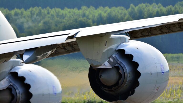Aeródromo privado en Cabañeros: preocupación ambiental