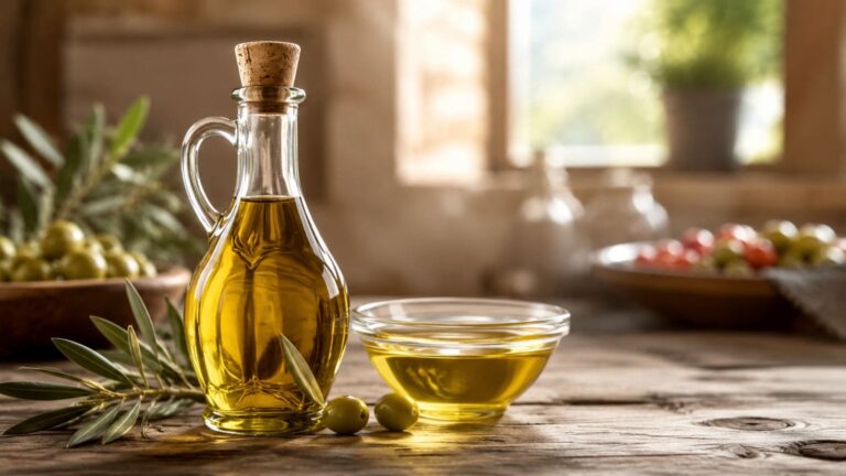 La mejor variedad de aceite de oliva para cuidar el cerebro y potenciar la memoria
