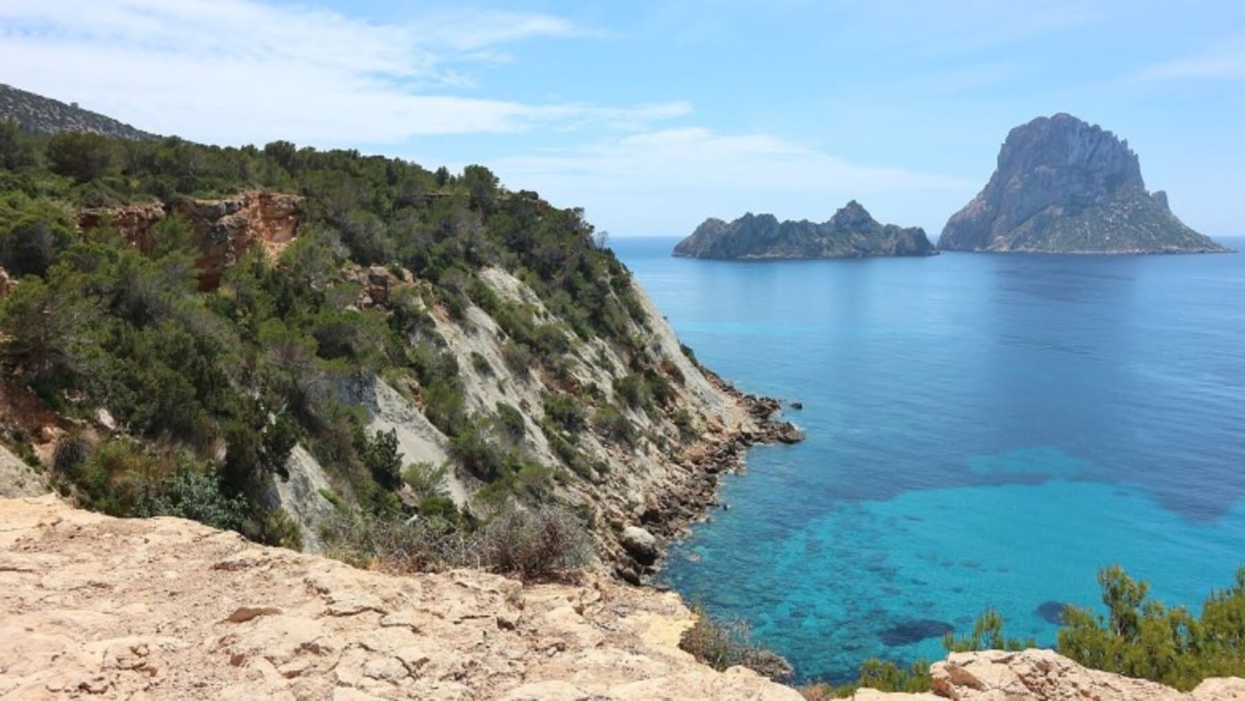 La transición energética en Baleares avanza por la crisis geopolítica