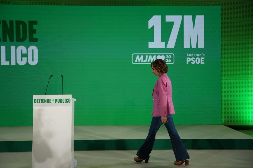 Elecciones Andalucía 2026: Moreno garantiza "cuatro años más de estabilidad" y Vox se fortalece