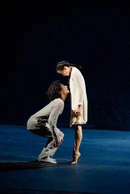 El real ballet de Suecia presenta 'Julieta y Romeo' con un enfoque en el protagonismo femenino