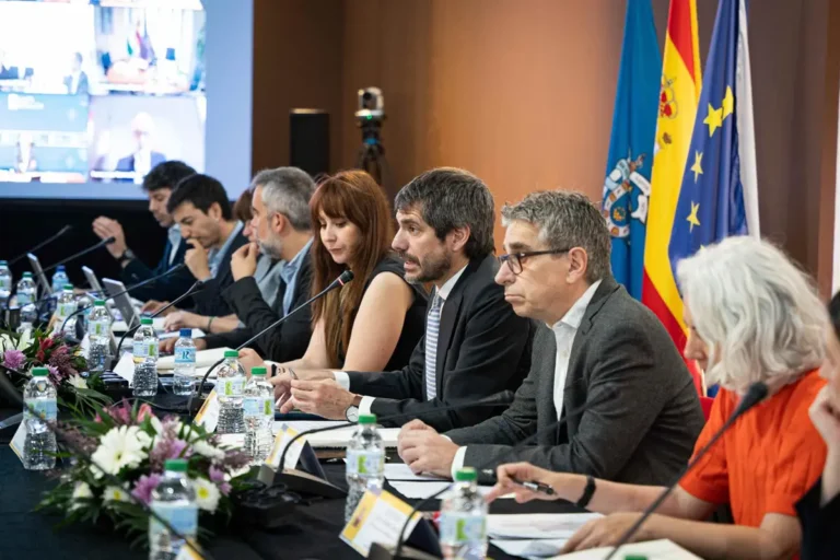 Gobierno y comunidades autónomas crearán una Mesa Sectorial de Música en Vivo con 14 millones