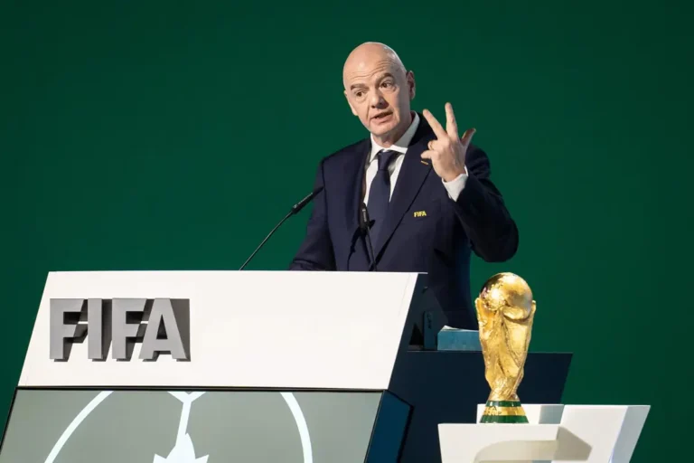 Irán participará en el Mundial que se celebrará en Estados Unidos