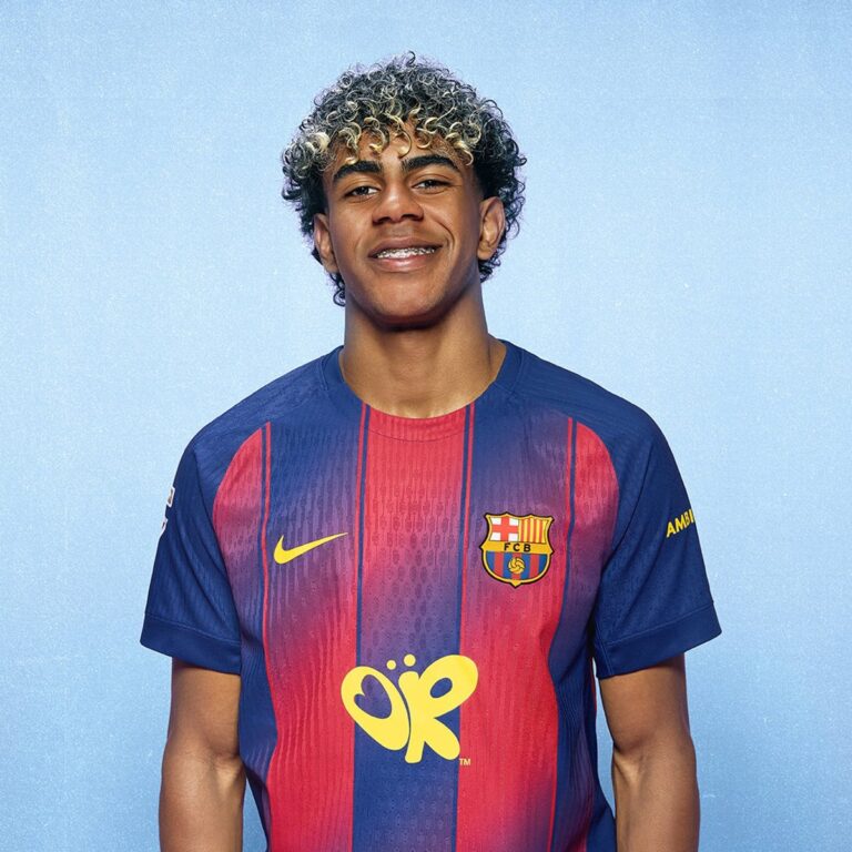 El Barça llevará a Olivia Rodrigo en la camiseta del Clásico