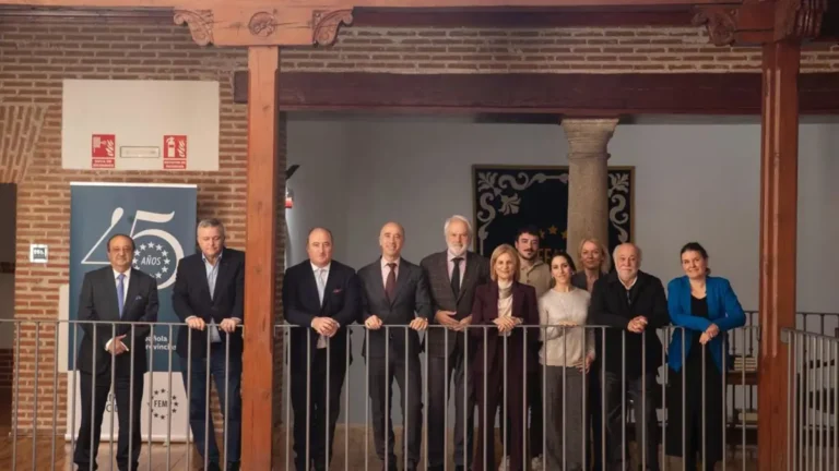 La FEMP inicia la Red de Capitales de la Cultura para fortalecer las políticas culturales