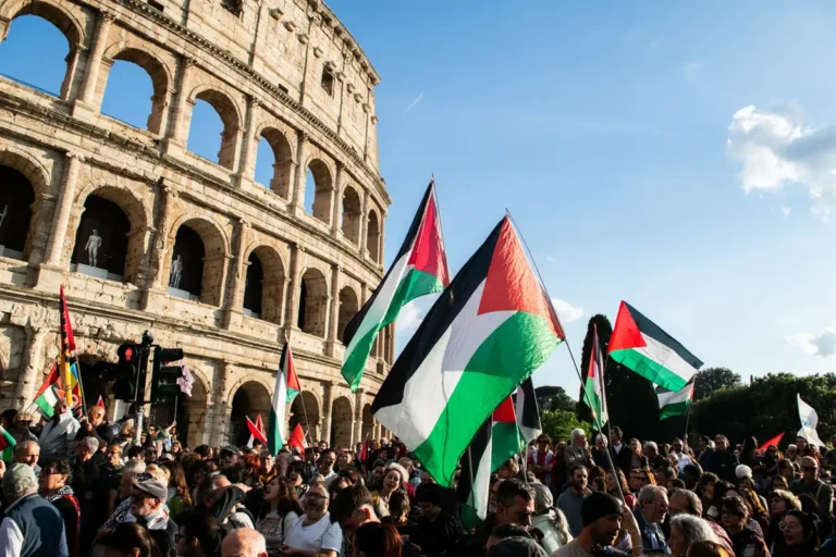 Adalah pide a Israel información sobre el español arrestado en la flotilla