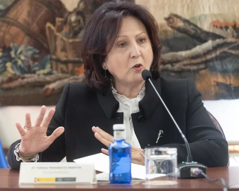 El PP critica los nombramientos de la fiscal general y solicita su comparecencia inmediata