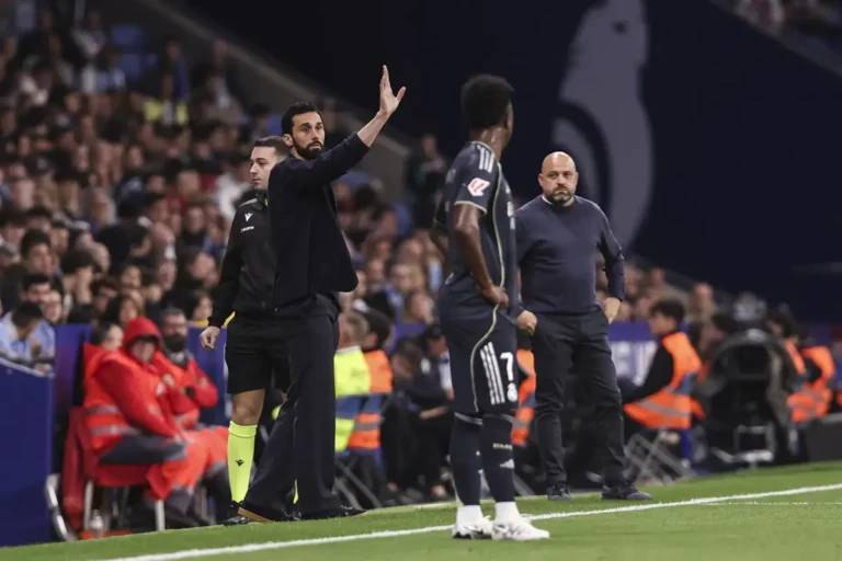 Confío en que Carvajal puede finalizar la temporada jugando