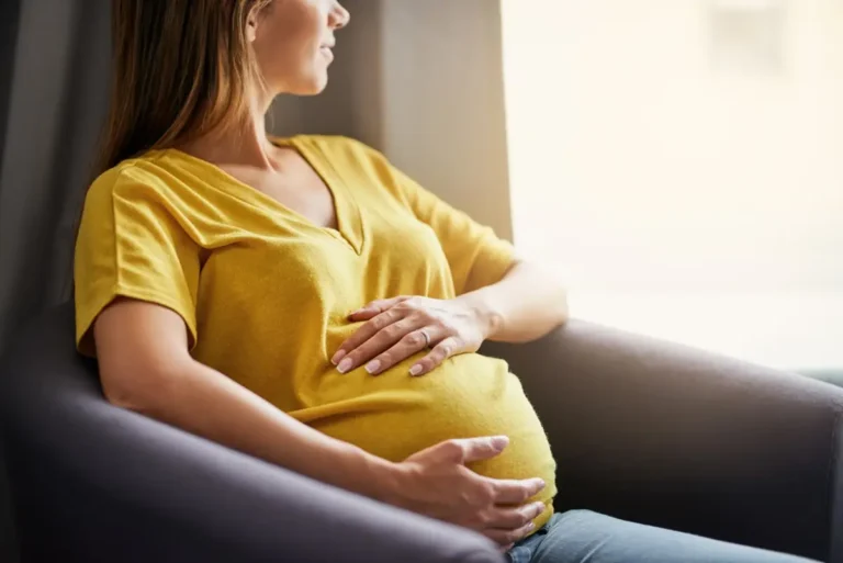 Nuevo descubrimiento sobre contracciones en la placenta que podría transformar el seguimiento del