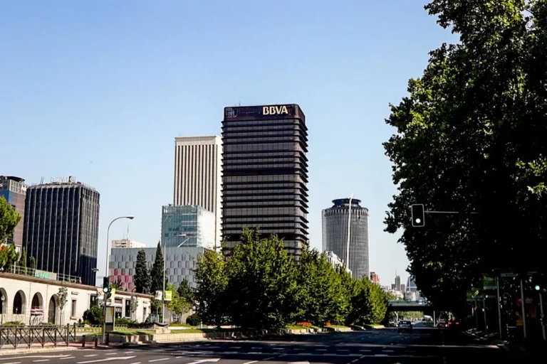 Merlin completa la venta de una oficina en Madrid que permite construir más de 400 viviendas