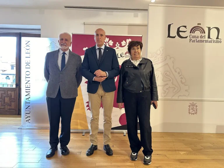La RAE celebrará un pleno extraordinario en León para rendir homenaje a la reina Urraca I