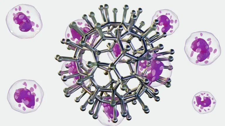 Nuevos microrobots eliminan biopsias dolorosas al administrar fármacos y desaparecer en el cuerpo