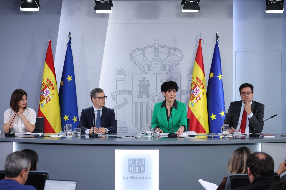 El Gobierno aprueba la oferta de empleo público de 2026 para la AGE con 27.232 plazas