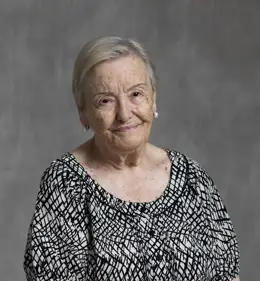 María Galiana, galardonada con el Premio Talía de Honor 2026 en artes escénicas