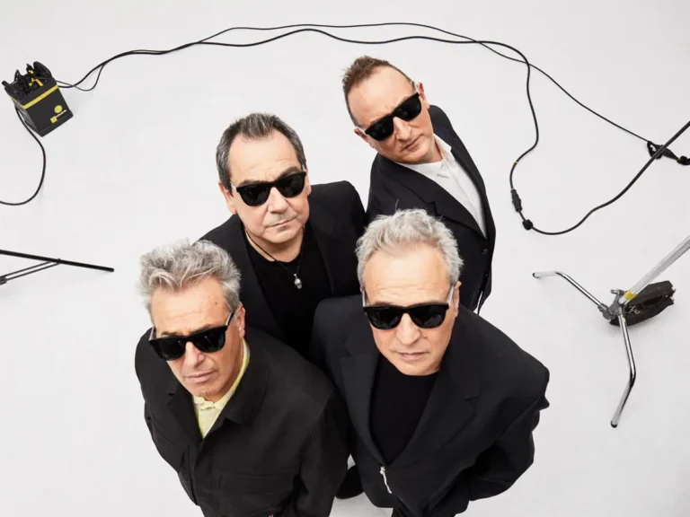 Hombres G reflexiona sobre su trayectoria y la necesidad de superar la censura impuesta