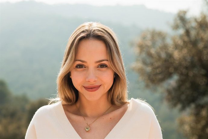 Archivo - La psicóloga Elisabeth Clapés. (@esmipsicologa)