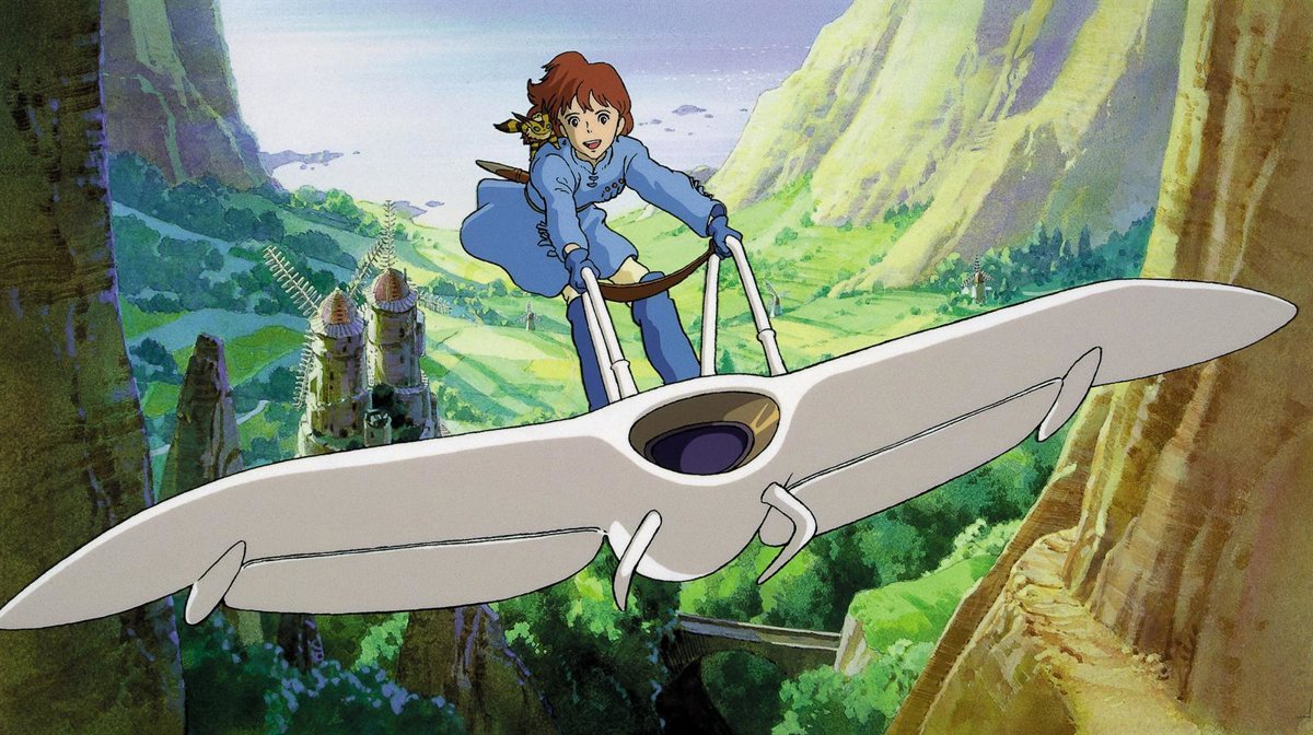 Studio Ghibli, premio Princesa de Asturias 2026 en comunicación y humanidades