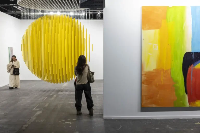Artistas y galerías instan a Gobierno y oposición a aplicar el IVA reducido en el sector