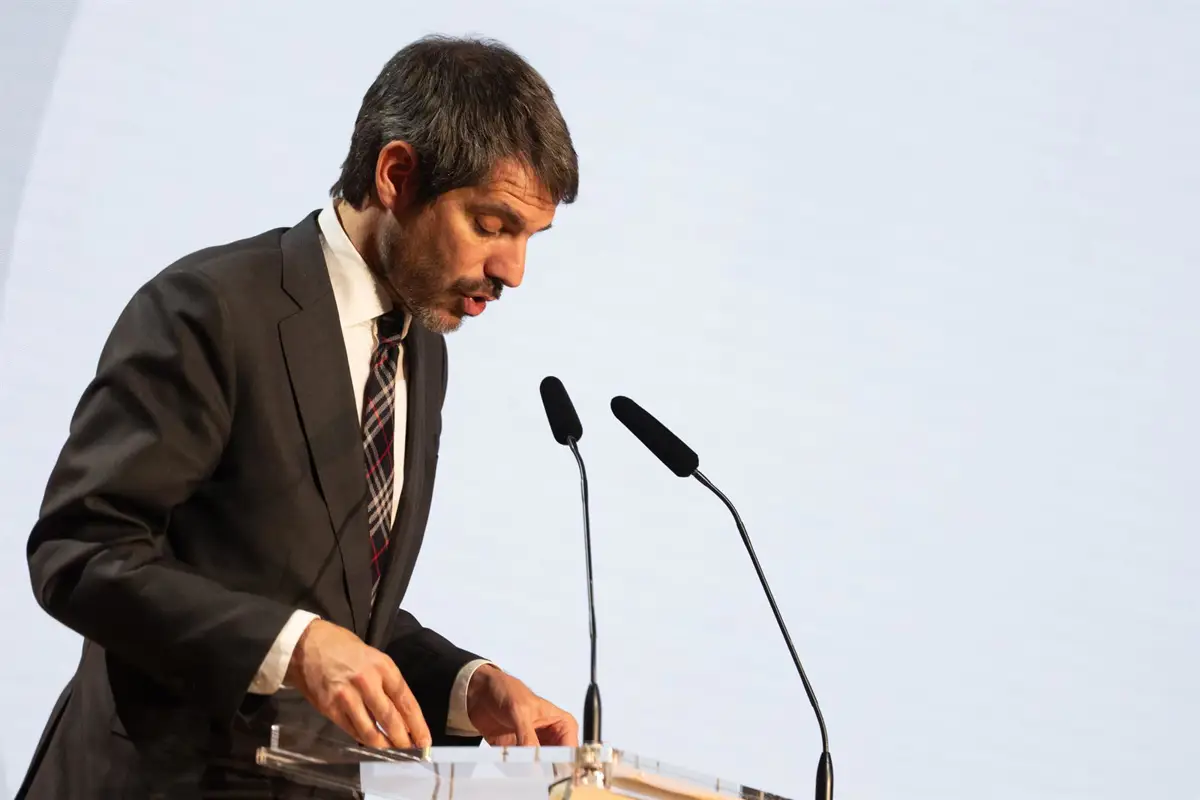 Cultura anuncia el Premio Cervantes 2026 con una dotación de 125.000 euros