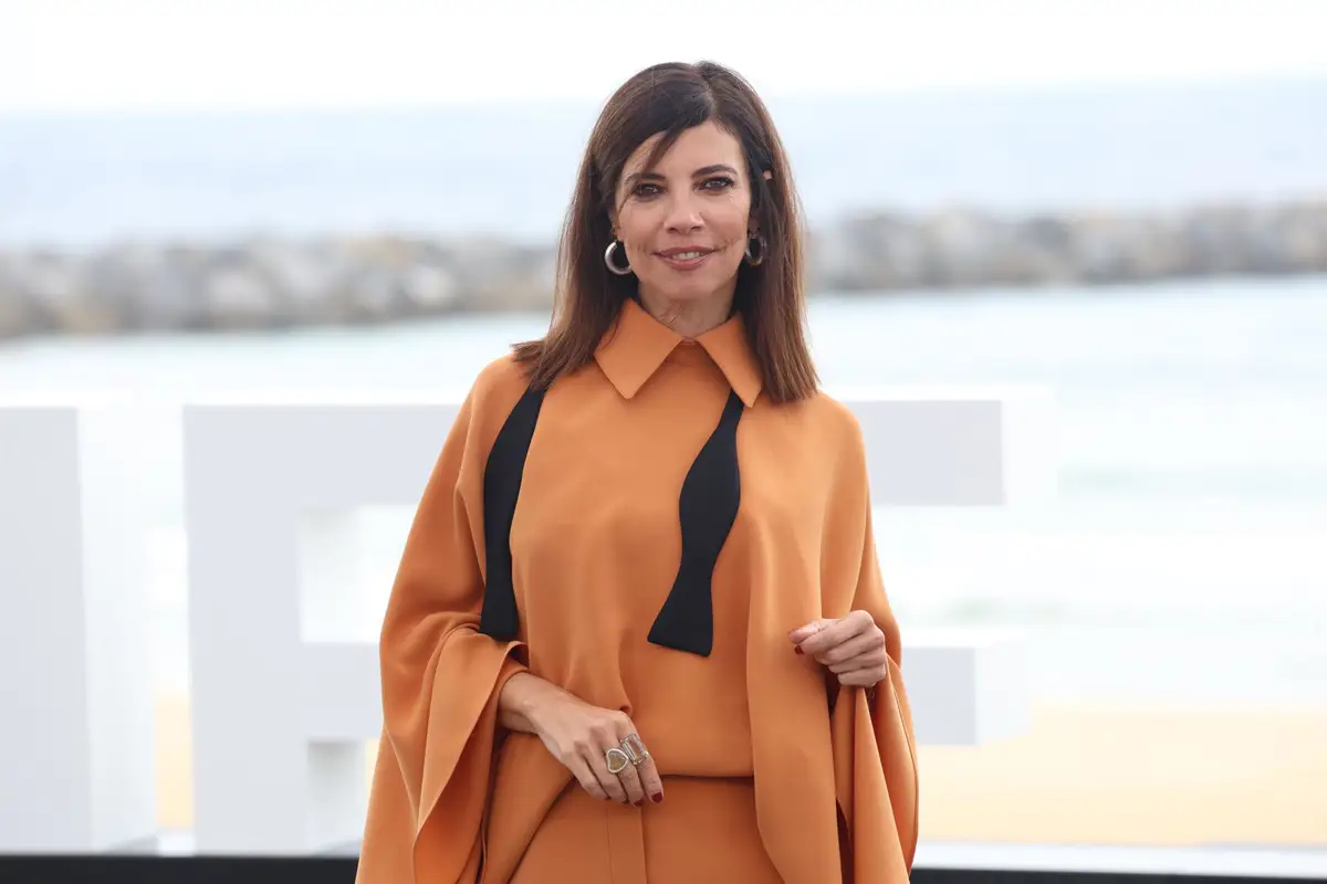 Maribel Verdú explora el cine de terror con 'Bajo tus pies': "Me conecta con mi entorno"