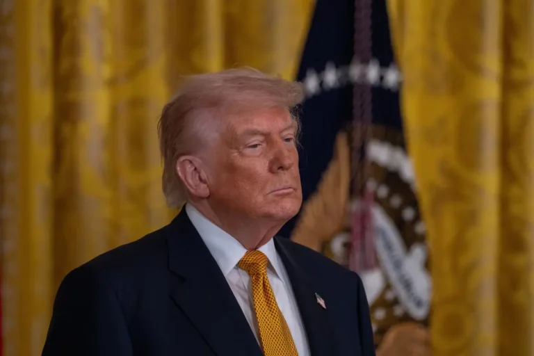 Trump advierte que podría intervenir en México si el país no combate eficazmente el narcotráfico