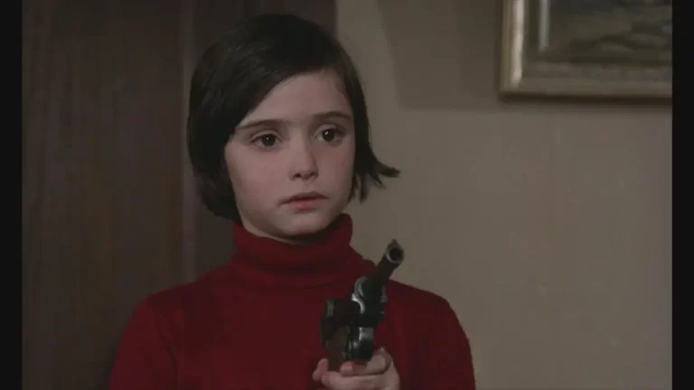 Cría cuervos regresa a Cannes con una versión restaurada en 4K