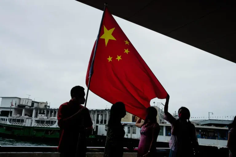 La justicia china sentenció a muerte a dos exministros de Defensa por corrupción