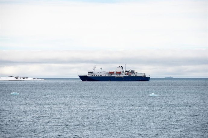 Archivo - Crucero Expedition - Recursos.