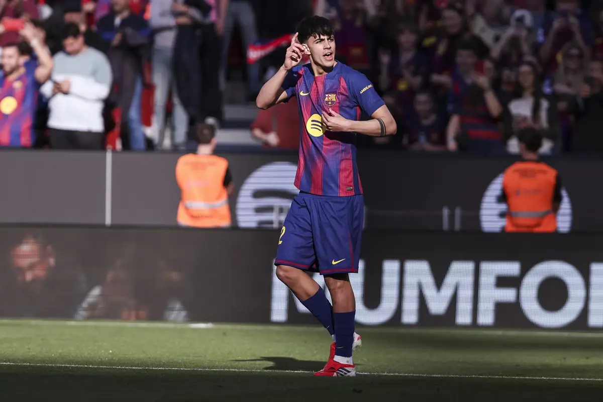 Confío en que la afición nos apoye, el Clásico será una jornada inolvidable