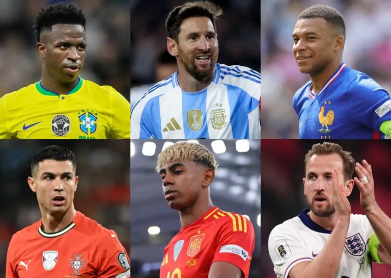 Un mes para alcanzar el sueño del Mundial