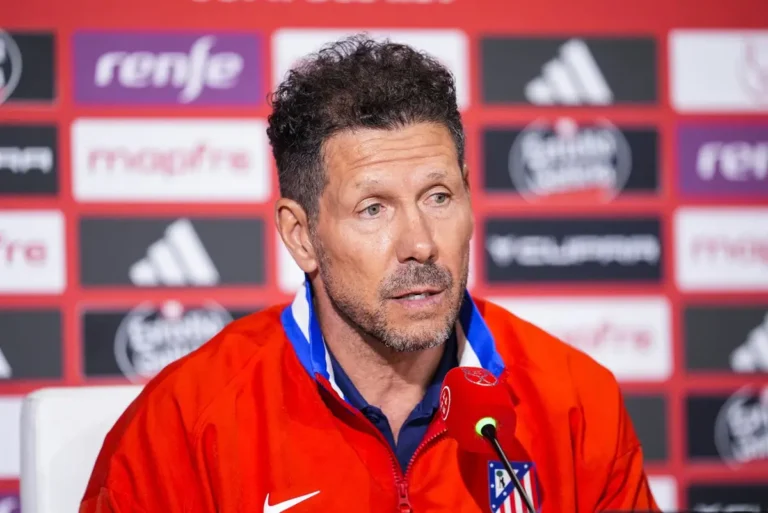 "Veía el Clásico y pensaba 'eliminamos al Barcelona en dos ocasiones, increíble'"