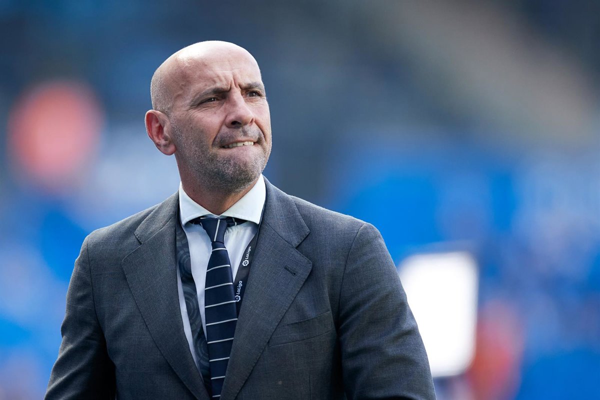 Monchi, nuevo director deportivo del RCD Espanyol