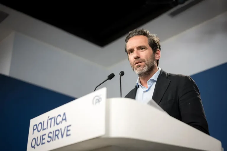 El PP considera justificadas las demandas de Clavijo sobre el hantavirus y acusa a Sánchez de
