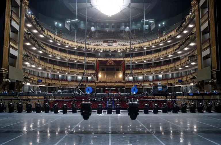 El Teatro Real y la UNED ofrecen un curso de verano sobre la ópera en su esencia