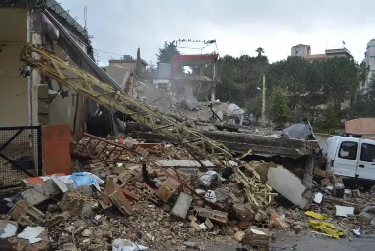 El Ejército de Israel ordena la evacuación inmediata de Sohmor, Líbano