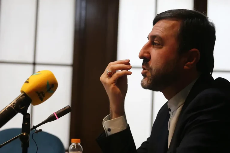 Irán considera la resolución de EE.UU. en la ONU un intento fallido de cambiar la agenda