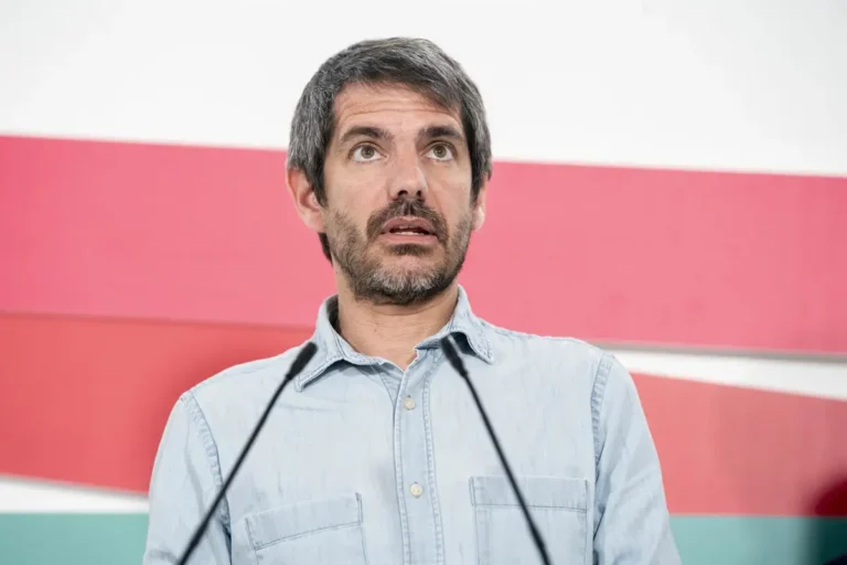 urtasun critica el uso de eurovisión y la bienal de venecia para legitimar a israel