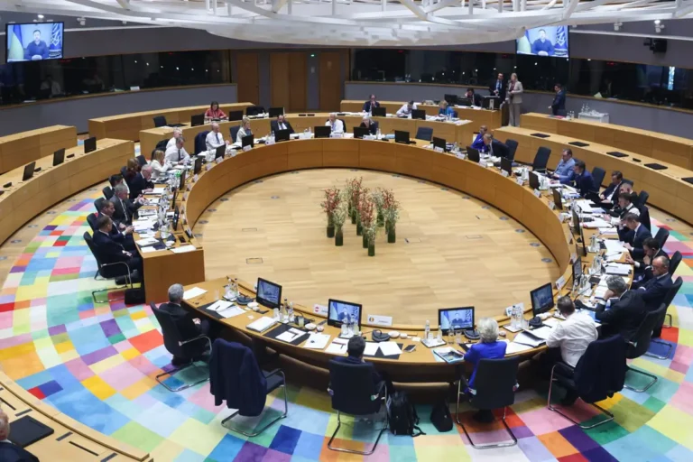 los veintisiete promueven un uso ético de la IA para proteger la cultura y creatividad en la UE