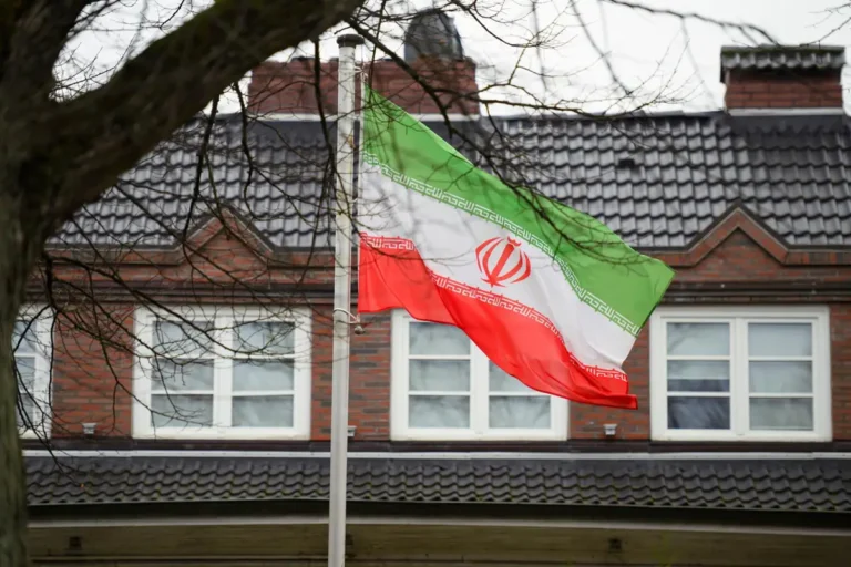 Irán presenta una demanda contra EE. UU. en La Haya por ataques a sus instalaciones nucleares