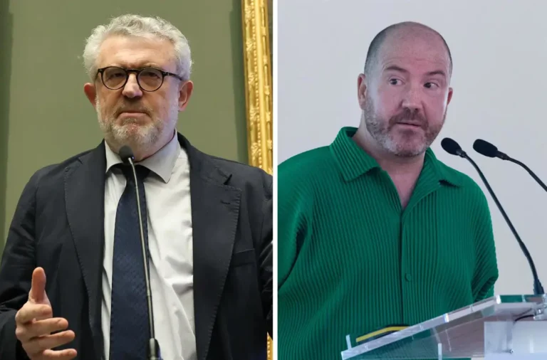 diálogo entre los directores del Prado y del Reina Sofía sobre el rol de los museos hoy