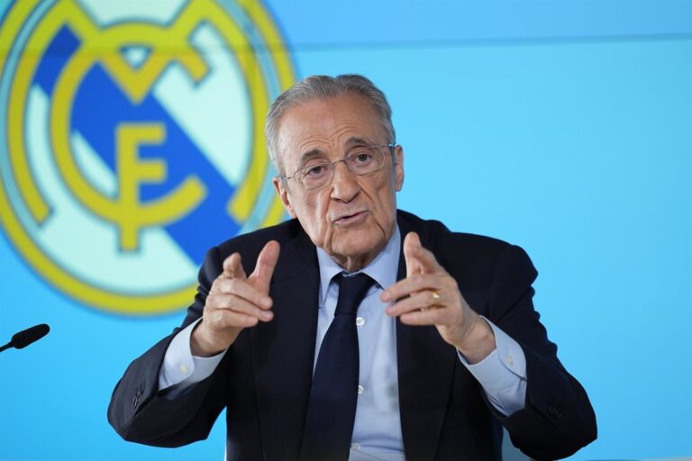 Es importante identificar a quienes se oponen al Real Madrid