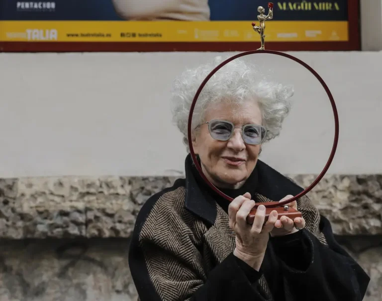 Magüi Mira promete Talía "diferentes" y auditorías anuales para un "retorno" efectivo