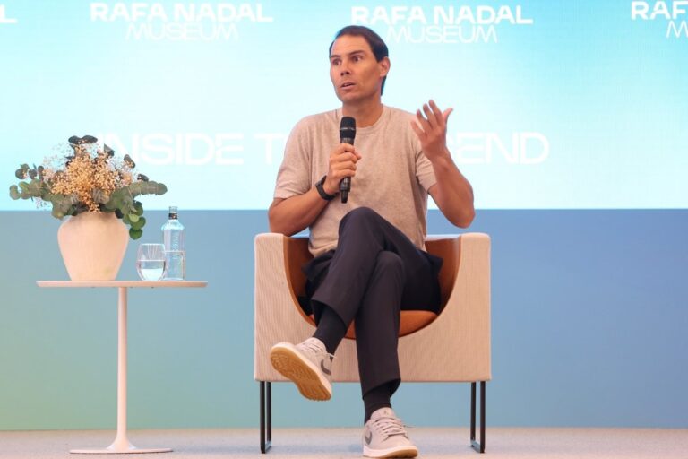 A pesar de mi buena relación con Enrique Riquelme, respeto mucho a Florentino