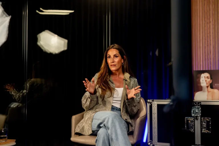 Malú presenta 'Quince': "Defiendo la autoestima tras 28 años sin ella"