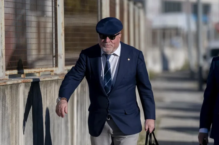 archivos encriptados de villarejo y el juicio kitchen salpican a fernández díaz